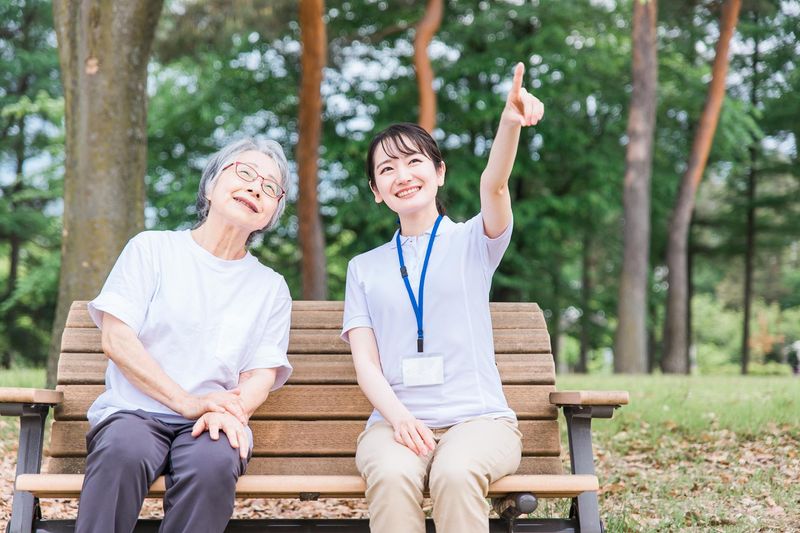 勤医協訪問介護看護24時間ひかりのアルバイト・バイト求人情報-40