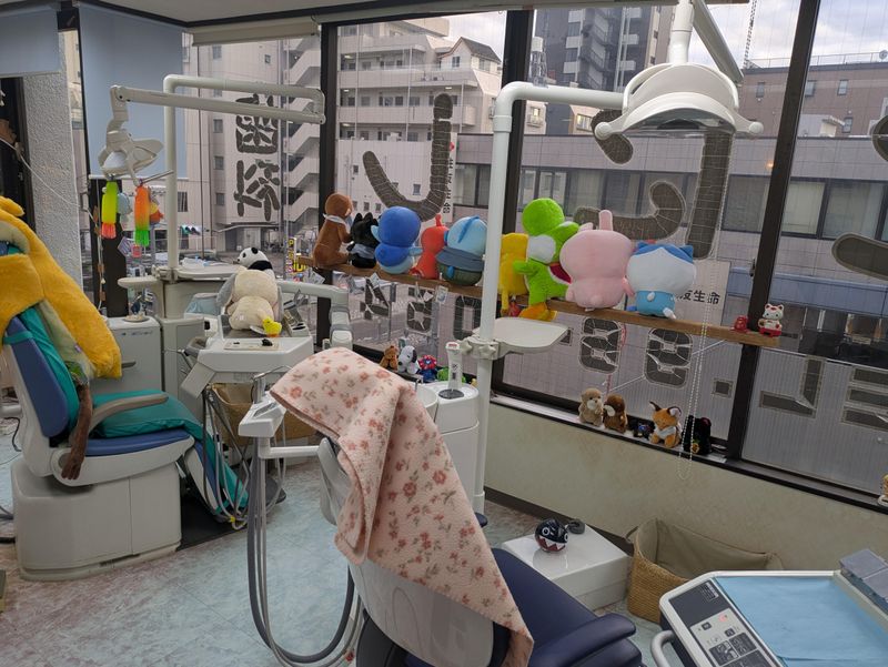 こにし歯科医院のアルバイト・バイト求人情報-03