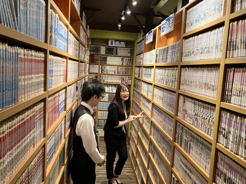 株式会社東亜ホールディングス　インターネット・まんが喫茶 亜熱帯　津三重大北店のアルバイト・バイト求人情報-03