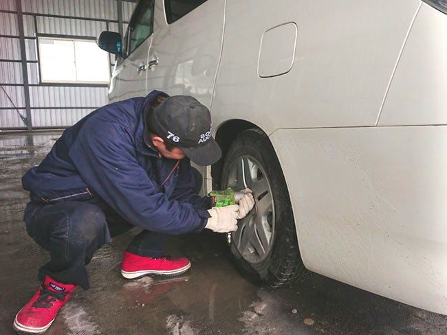 株式会社ライフスタイル苫小牧の求人・転職情報