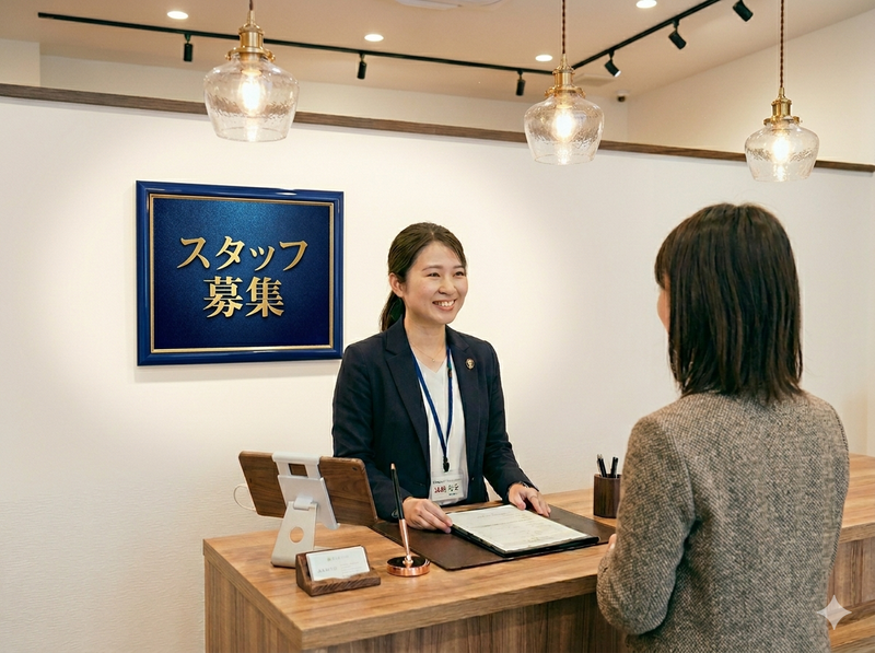 求人画像