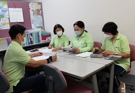 株式会社ニチイ学館の求人・転職情報