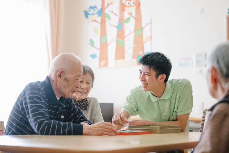 株式会社ニチイ学館の求人・転職情報