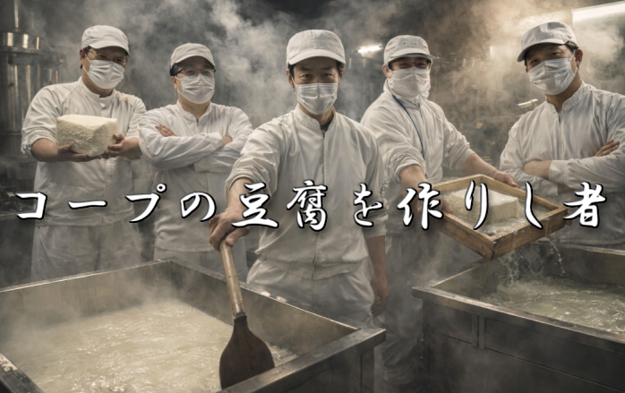 コープフーズ株式会社の求人・転職情報