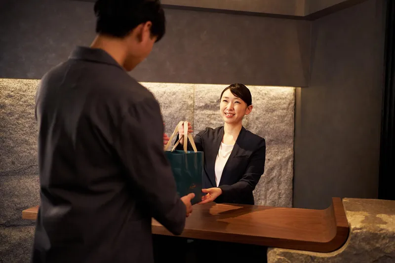 KOBAYASHIの派遣求人情報
