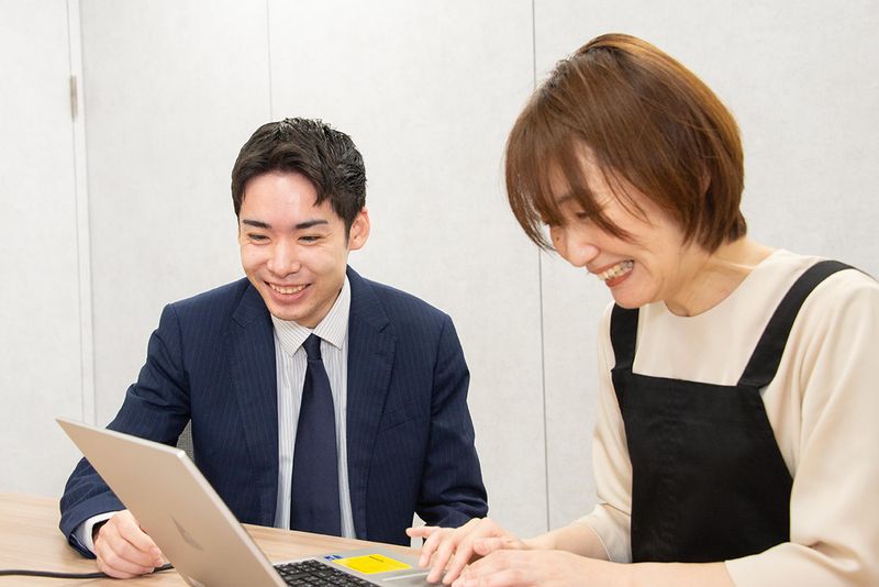 福岡営業所のアルバイト・バイト求人情報-02