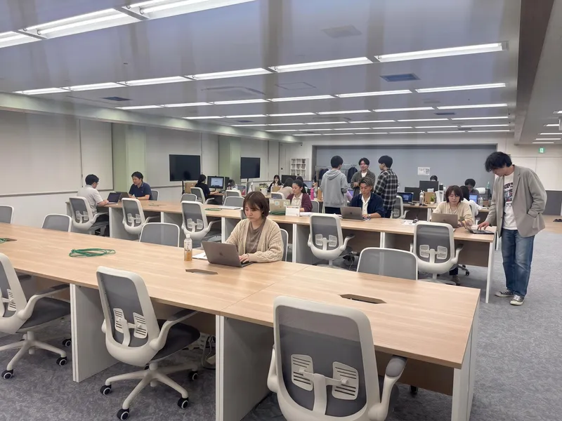 株式会社企業型DCサポートの派遣求人情報