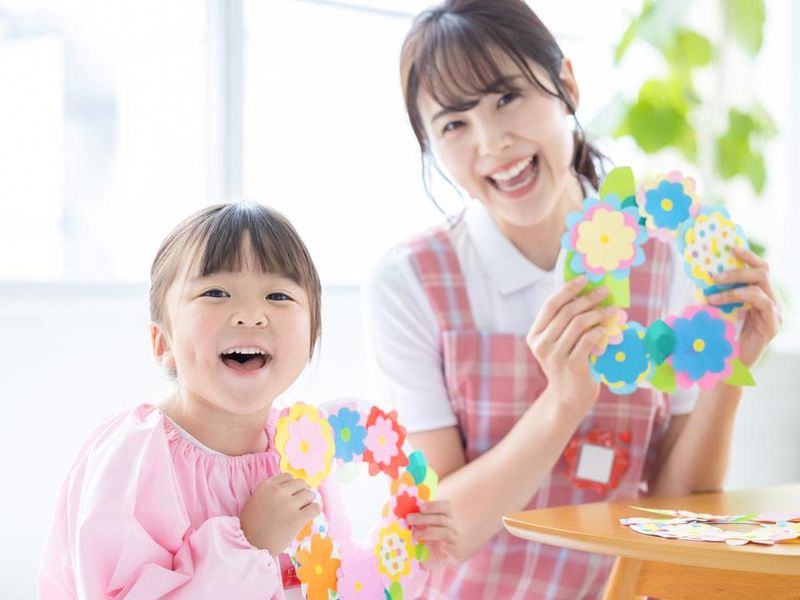 キッズルームたいよう(株式会社トラスト)のアルバイト・バイト求人情報-05