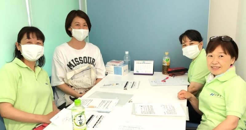 株式会社ニチイ学館の求人・転職情報