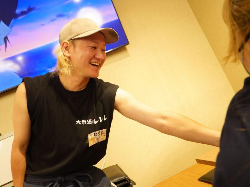 寿司酒場コレチカのアルバイト・バイト求人情報-30