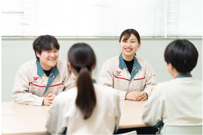 アラコ株式会社