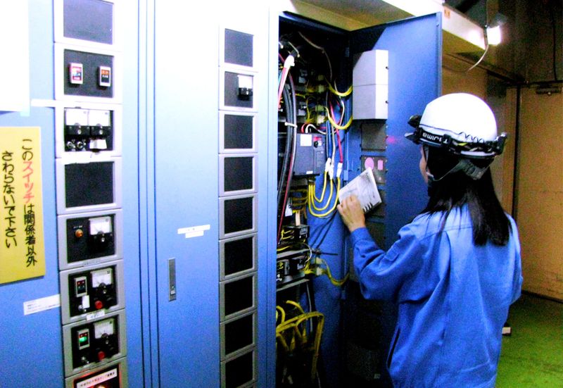 インターナショナル・トイレツリース株式会社-0002の求人・転職情報