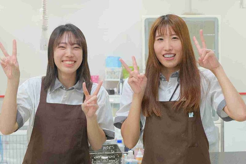 ひごペットフレンドリー　イオンモール鳥取北店のアルバイト・バイト求人情報-04