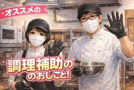HRセカンド株式会社のアルバイト・バイト求人情報-31