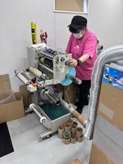 有限会社トラスト　三森特殊印刷社のアルバイト・バイト求人情報-27