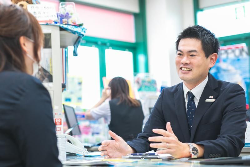 株式会社ツーリストアイチ　小牧店のイメージ4