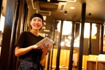 鳥貴族　サンストリート浜北店のアルバイト・バイト求人情報-24