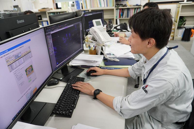 新日本設計株式会社　静岡支店のアルバイト・バイト求人情報-02