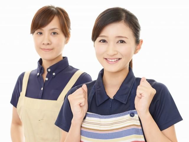 株式会社コアズ ビルメンテナンス事業部 ホテル事業室<勤務地:大田区羽田の実習生女子寮>のアルバイト・バイト求人情報-05