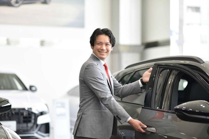 株式会社阪神小型モータースの求人・転職情報