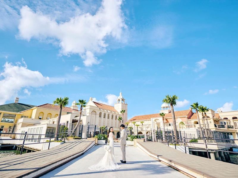 BLD WEDDINGS株式会社