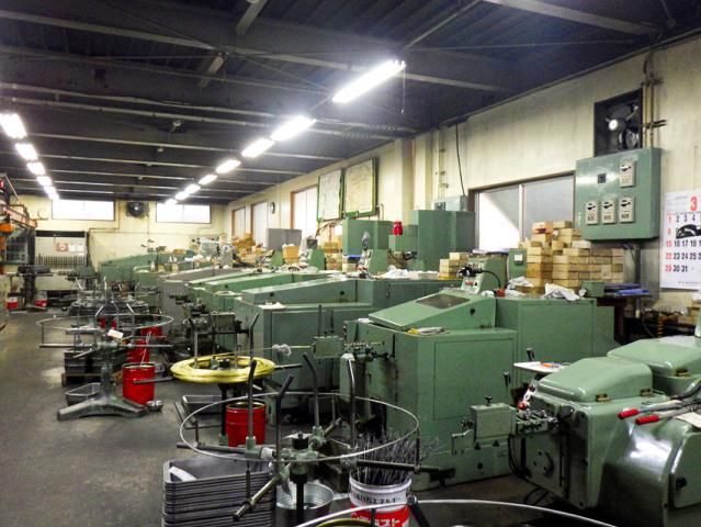 株式会社田辺精工-0002の求人・転職情報