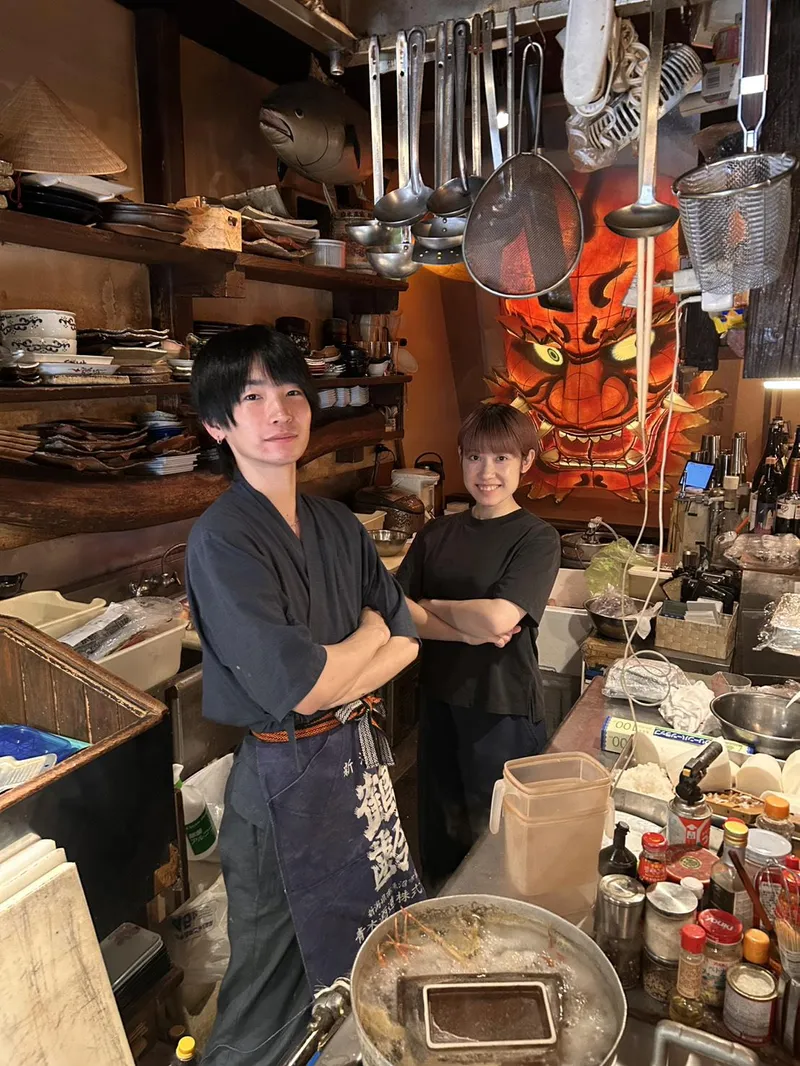 魚秀のアルバイト・バイト求人情報