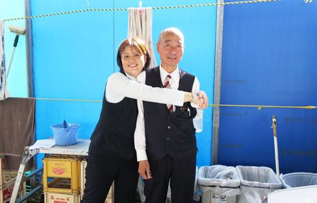 西日本自動車株式会社【南営業所】