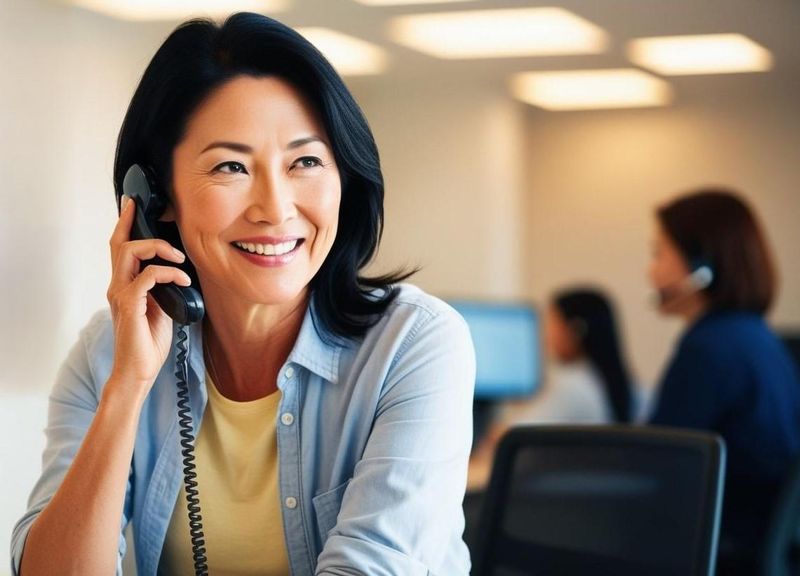 株式会社グローバルセールスエージェント　大宮コールセンターの派遣求人情報