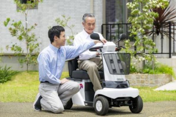 株式会社セリオの求人・転職情報