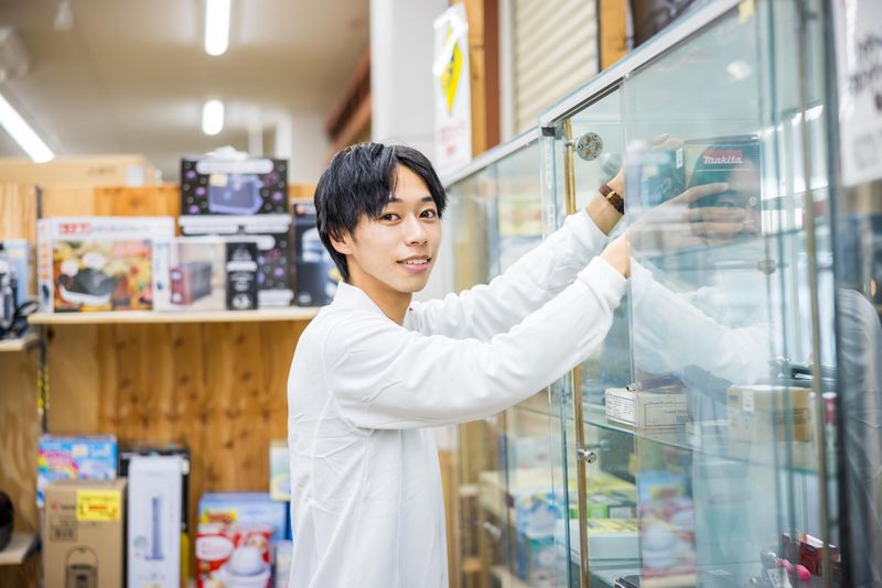 浜松鑑定団のアルバイト・バイト求人情報-02