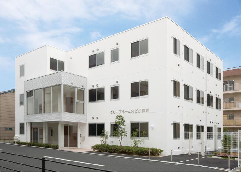 グループホームのどか　長居のアルバイト・バイト求人情報-02