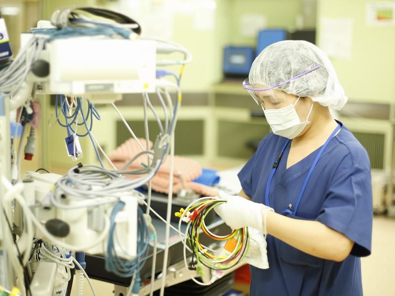 東北大学病院のアルバイト・バイト求人情報-04