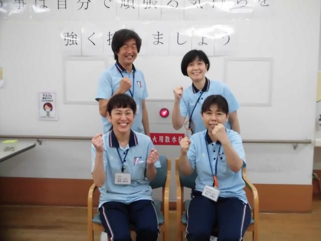 社会福祉法人川福会-0041の求人・転職情報
