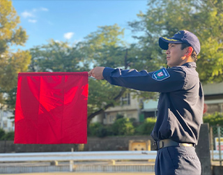 株式会社アルカサバ　アルカサバ警備(糸島市)の求人情報