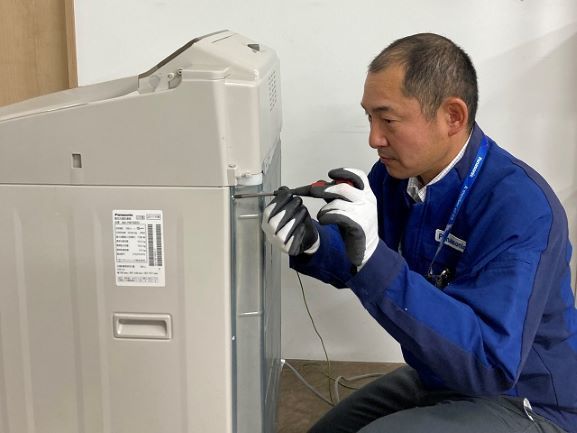 パナソニックマーケティングジャパン株式会社の求人・転職情報