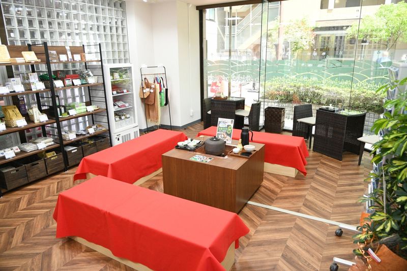 一般社団法人京田辺市観光協会の求人・転職情報