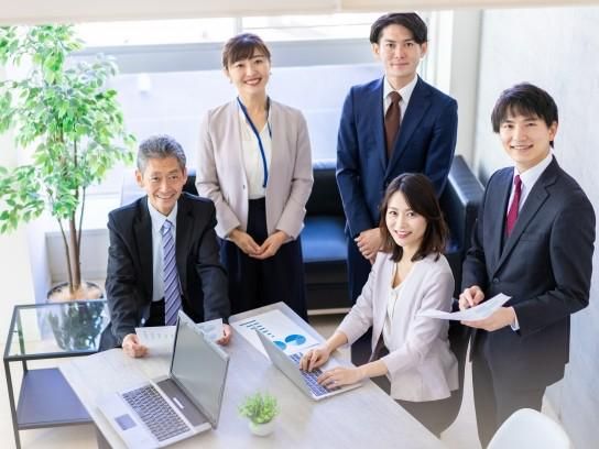 株式会社ドリームアシスト長岡の求人・転職情報