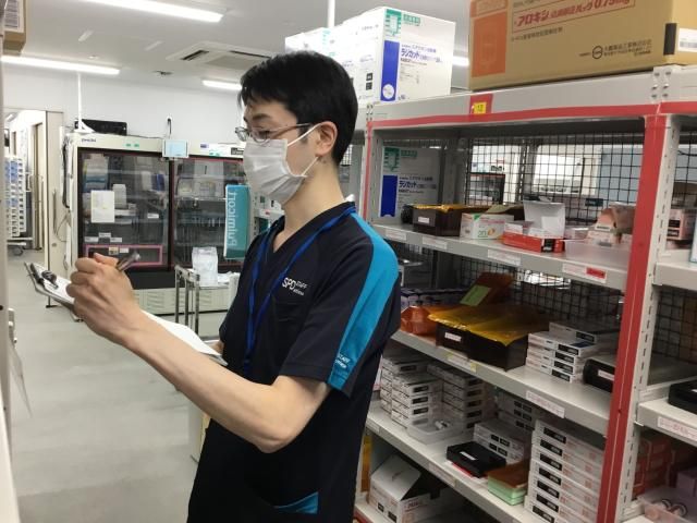アルフレッサメディカルサービス株式会社のアルバイト・バイト求人情報-05