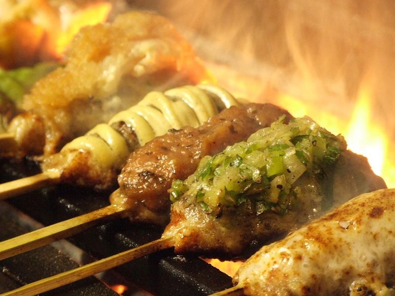 炭火居酒屋　炎　麻生店のアルバイト・バイト求人情報-03
