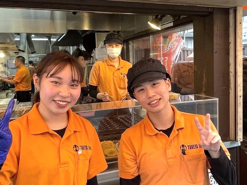 焼鳥専門店　竹屋のアルバイト・バイト求人情報-04