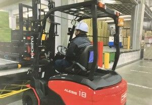 F-LINE株式会社 関東低温・流通支店の求人・転職情報