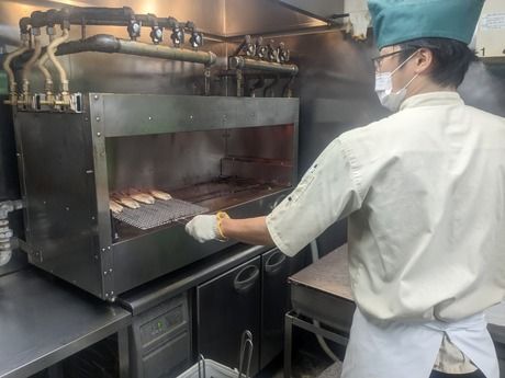 魚道楽　伊勢丹　京都店のアルバイト・バイト求人情報-04