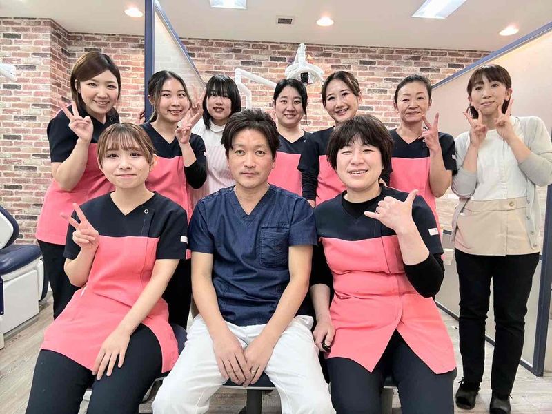 汐見台歯科のアルバイト・バイト求人情報-02