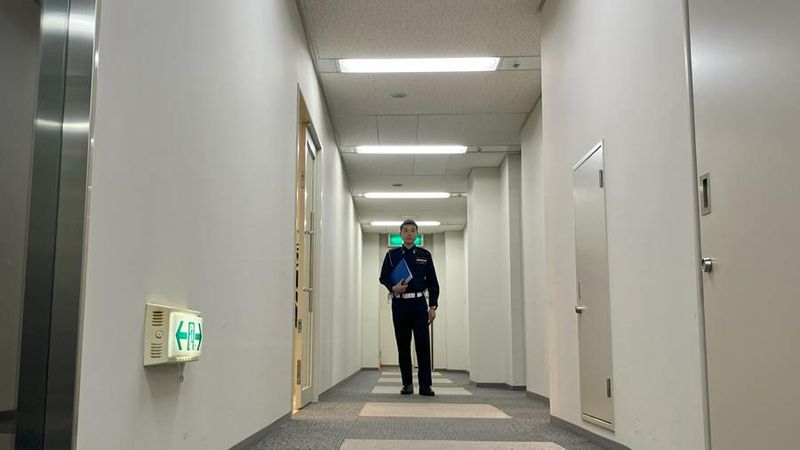株式会社ライジングサンセキュリティーサービスの求人・転職情報