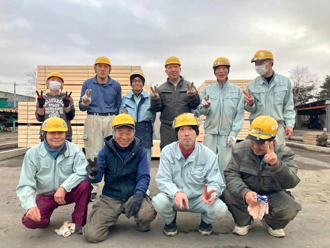 株式会社トマモクの求人・転職情報