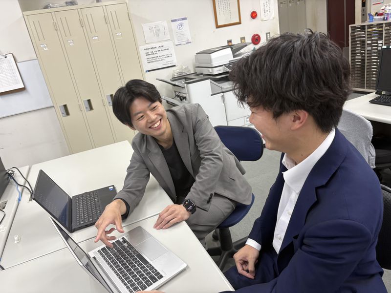 株式会社飛竜企画　採用部のアルバイト・バイト求人情報-02