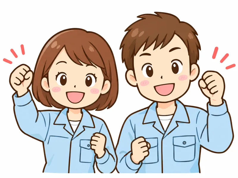 求人画像