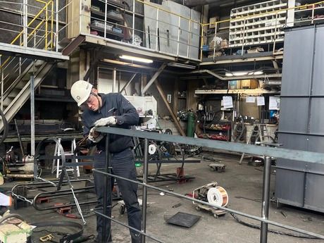 株式会社飯田製作所の求人・転職情報