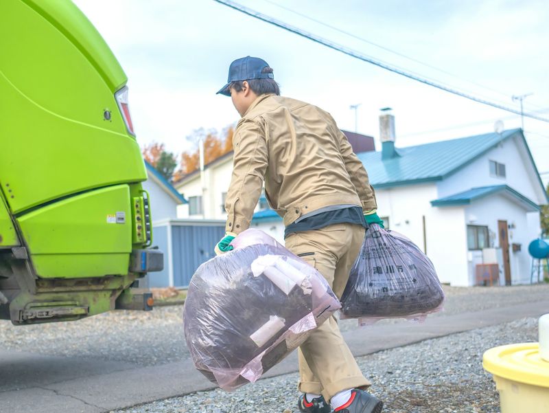 ソラチ環境株式会社の求人・転職情報